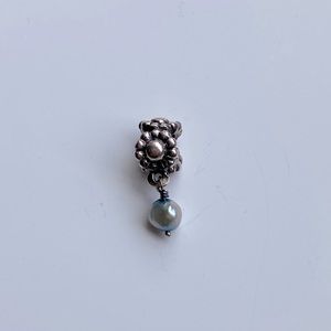RETIRED RARE ‘Holy Grail’ Pandora Charm